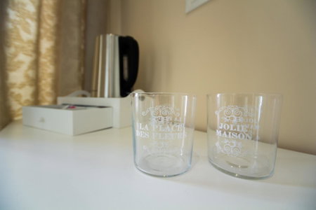 Emily Rooms, Sanremo, Italy