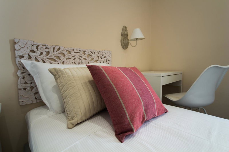 Emily Rooms, Sanremo, Italy