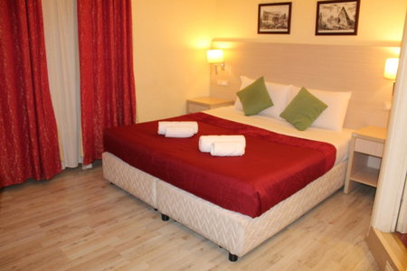 Booking House Rome, Rome, Italy