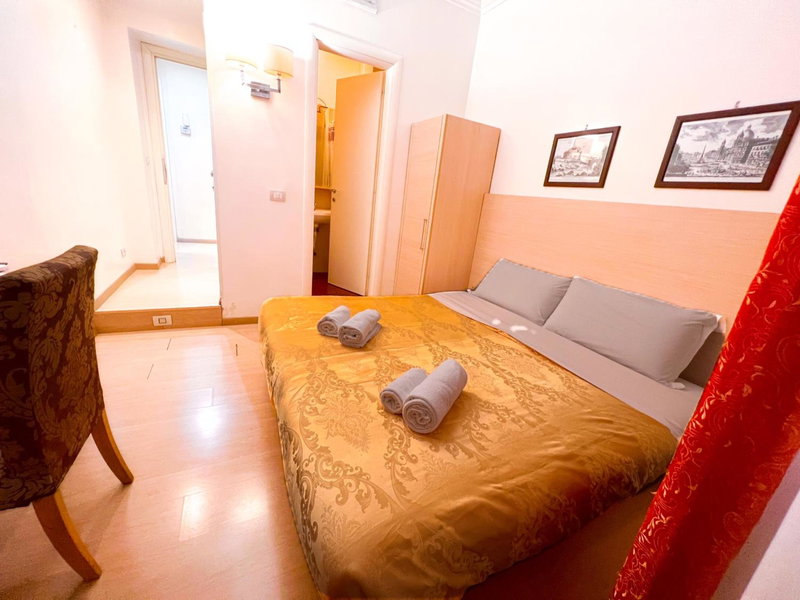 Booking House Rome, Rome, Italy