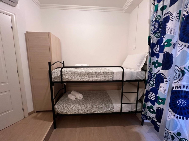 Booking House Rome, Rome, Italy