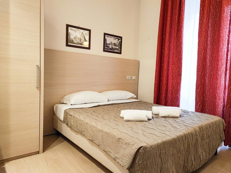 Booking House Rome, Rome, Italy
