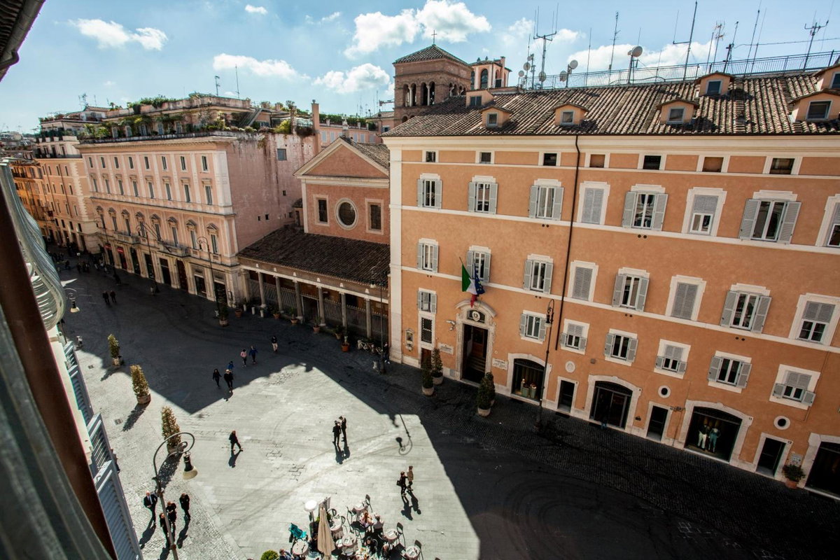 Splendor Suite Rome - Suites & Apartments, Italy