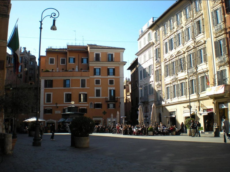 Splendor Suite Rome - Suites & Apartments, Rome, Italy