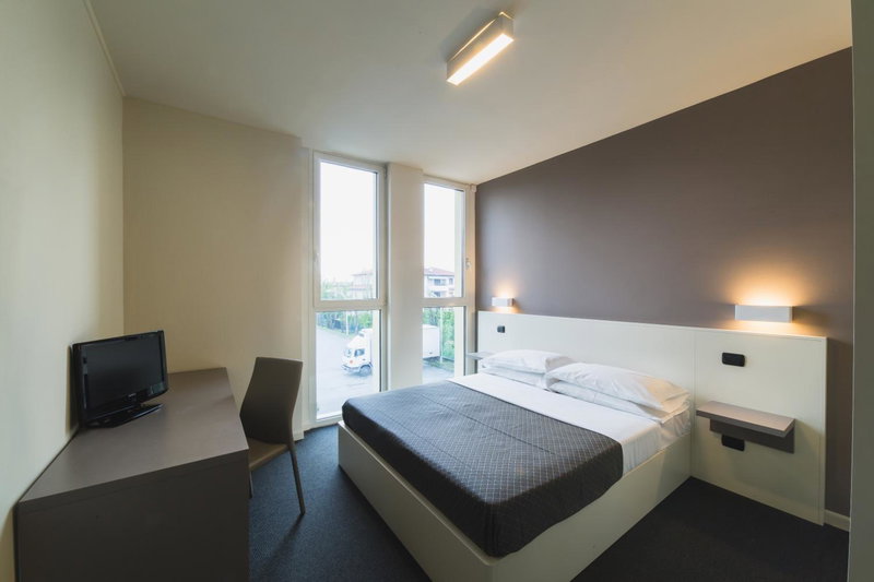 Hotel Giallo, Noceto, Italy