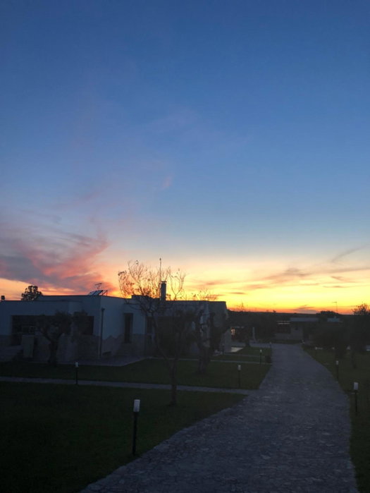 Masseria Un Posto al Sole, Otranto, Italy