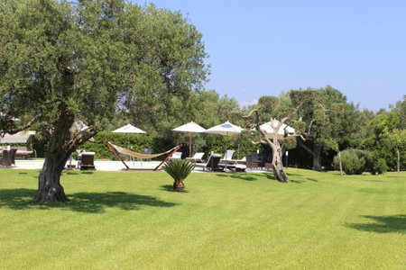 Masseria Un Posto al Sole, Otranto, Italy