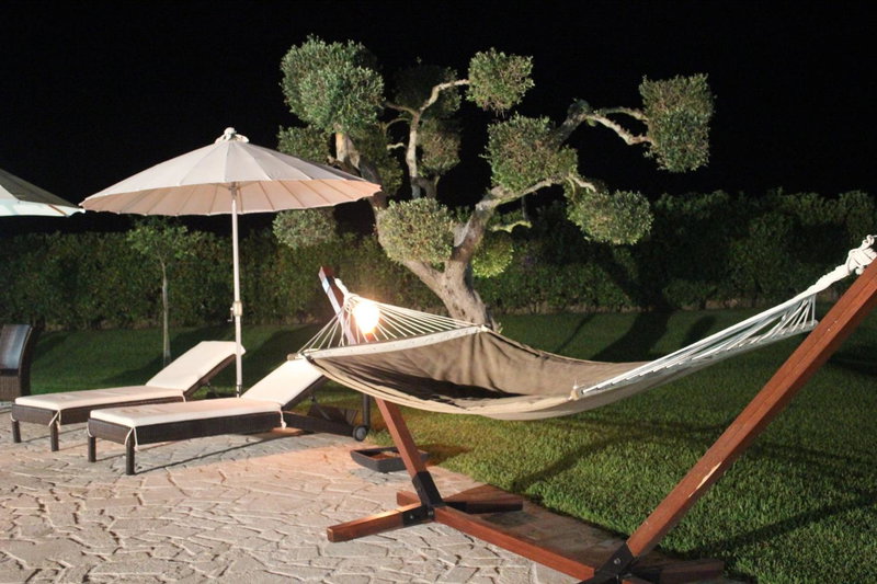 Masseria Un Posto al Sole, Otranto, Italy