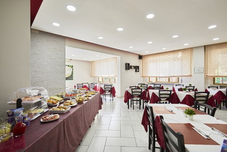 Santa Caterina Hotel & Bike, Chianciano Terme, Italy