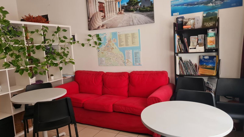 Bed and Breakfast Trestelle, Ancona, Italy