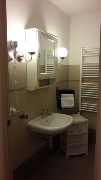 Bed and Breakfast Trestelle, Ancona, Italy