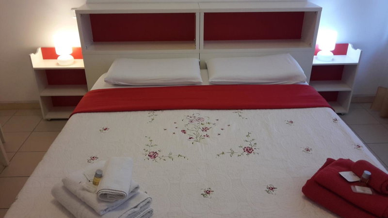 Bed and Breakfast Trestelle, Ancona, Italy