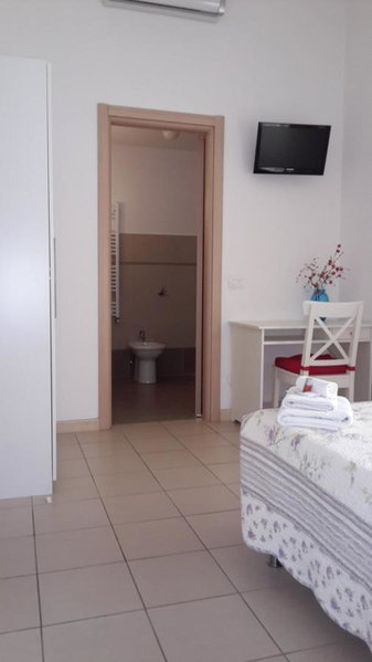 Bed and Breakfast Trestelle, Ancona, Italy