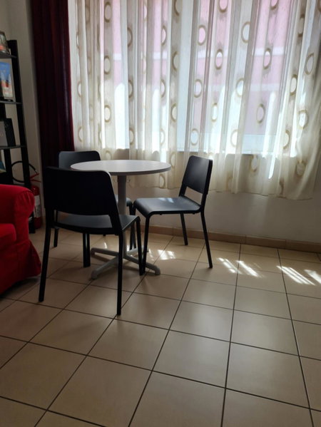 Bed and Breakfast Trestelle, Ancona, Italy