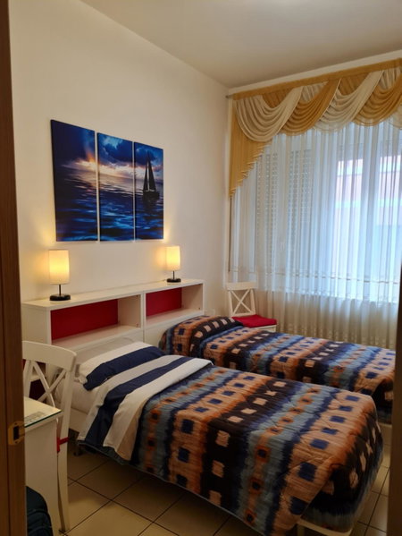 Bed and Breakfast Trestelle, Ancona, Italy