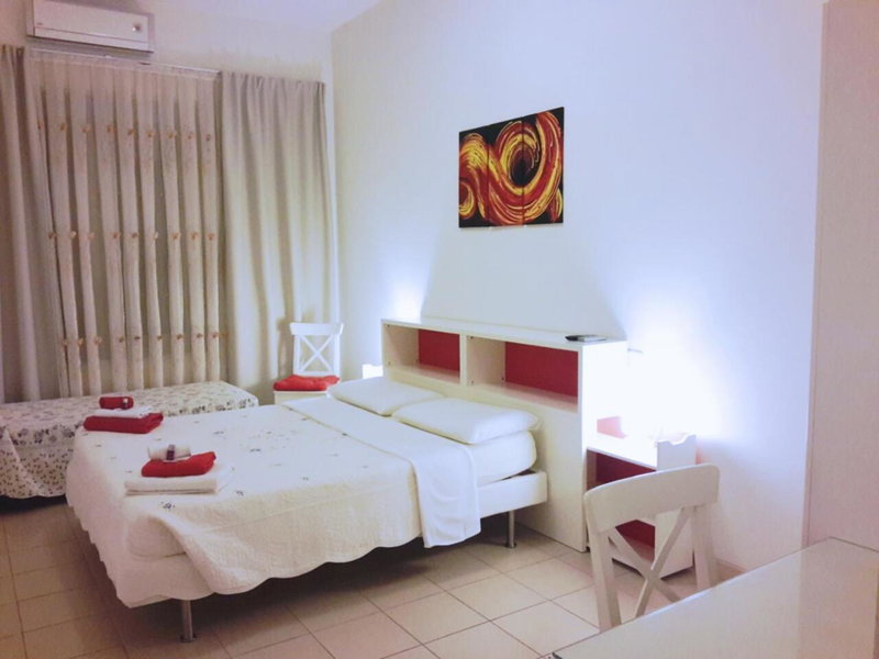Bed and Breakfast Trestelle, Ancona, Italy