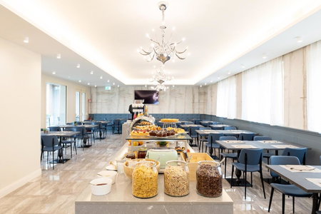 Hotel La Caporala, Castel d'Azzano, Italy