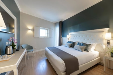 Hotel La Caporala, Castel d'Azzano, Italy