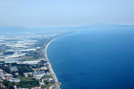 La Isla Resort, Pontecagnano, Italy