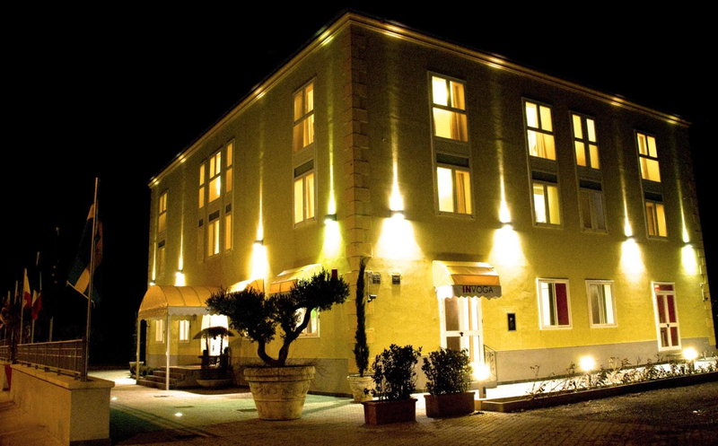 La Isla Resort, Pontecagnano, Italy