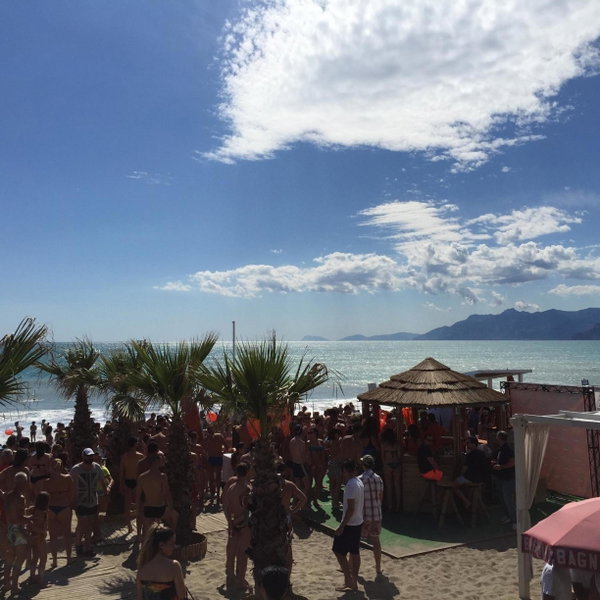 La Isla Resort, Pontecagnano, Italy