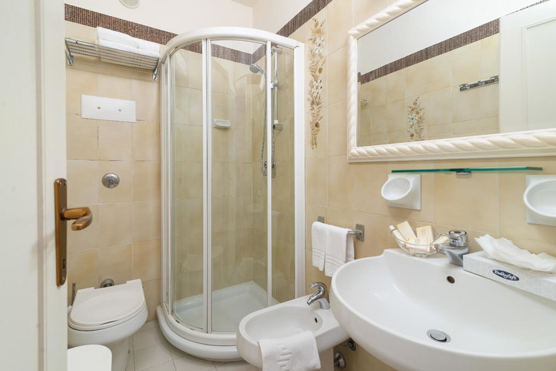 Universal Hotel, Cervia, Italy