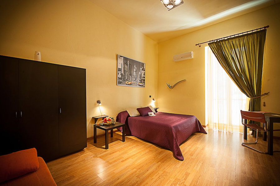 Albergo Tripoli - Guest House, Corato, Italy