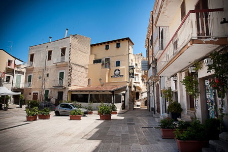 Albergo Tripoli - Guest House, Corato, Italy