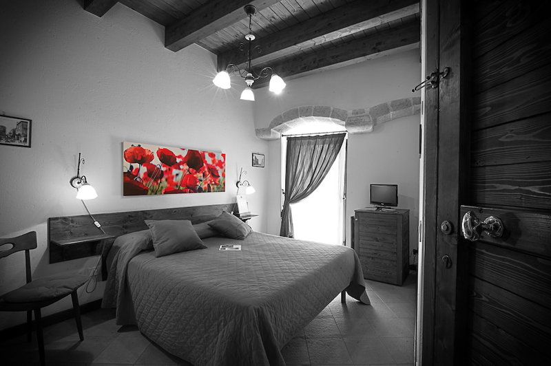Albergo Tripoli - Guest House, Corato, Italy