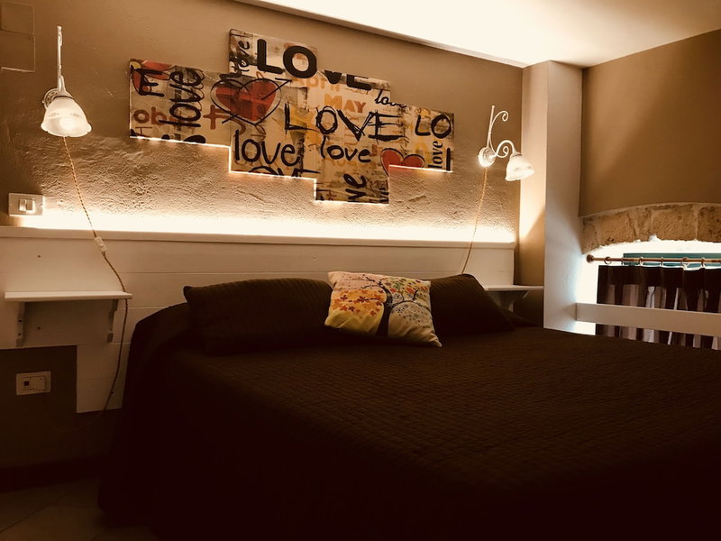 Albergo Tripoli - Guest House, Corato, Italy