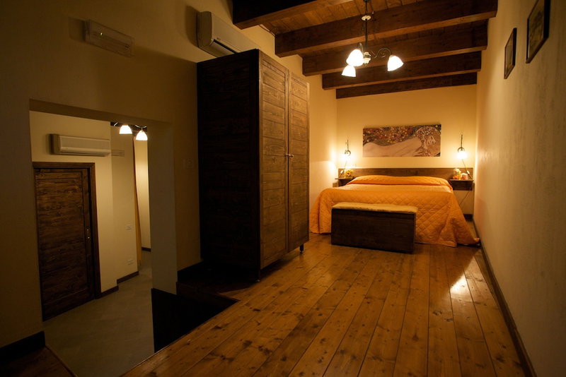 Albergo Tripoli - Guest House, Corato, Italy