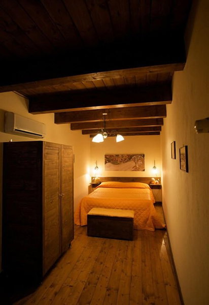 Albergo Tripoli - Guest House, Corato, Italy