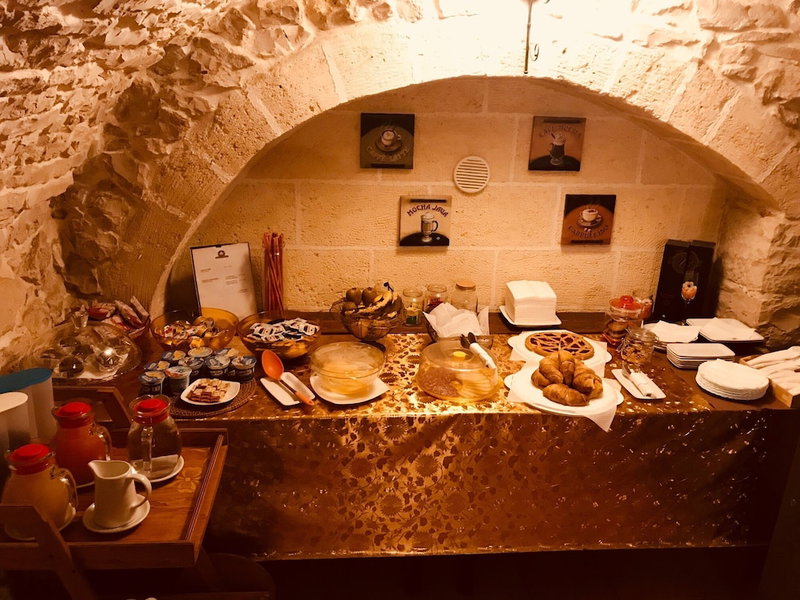 Albergo Tripoli - Guest House, Corato, Italy