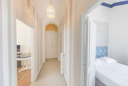 Suite Time Capri Villa La Pergola, Capri, Italy