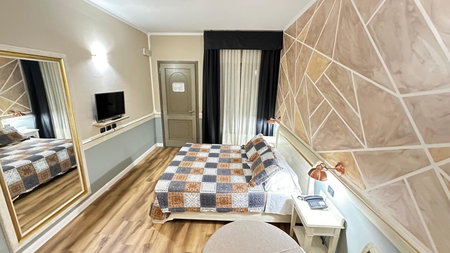 Hotel Malpensa INN Aeroporto, Tornavento, Italy