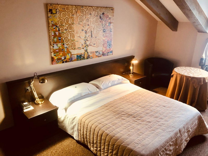 Hotel Malpensa INN Aeroporto, Tornavento, Italy