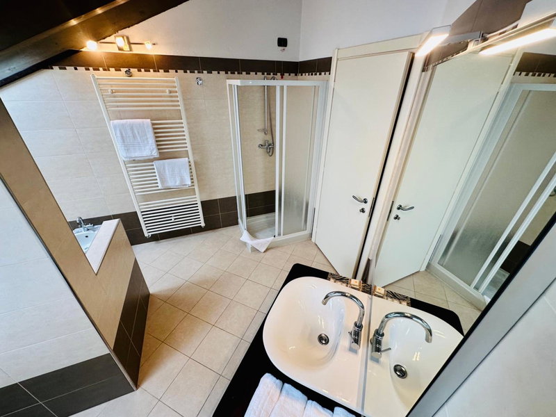 Hotel Malpensa INN Aeroporto, Tornavento, Italy