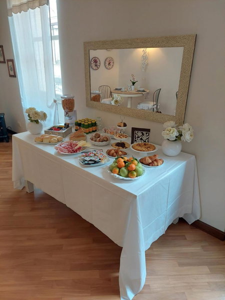 B&B Casa del Teatro, Mantova, Italy
