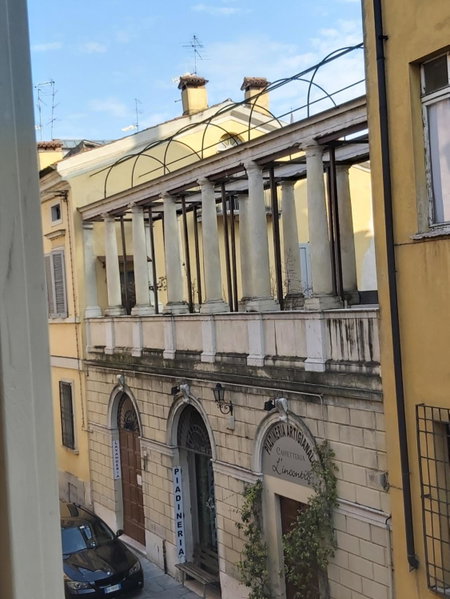 B&B Casa del Teatro, Mantova, Italy