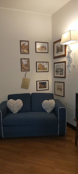 B&B Casa del Teatro, Mantova, Italy