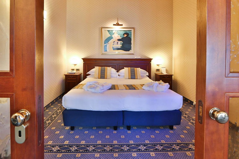 Best Western Classic Hotel, Reggio Emilia, Italy