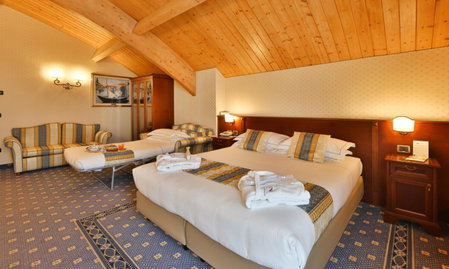 Best Western Classic Hotel, Reggio Emilia, Italy