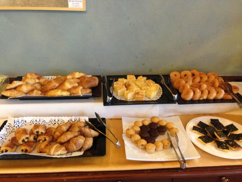 Best Western Classic Hotel, Reggio Emilia, Italy