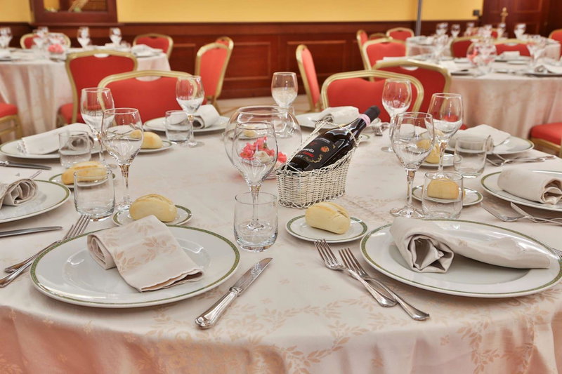 Best Western Classic Hotel, Reggio Emilia, Italy