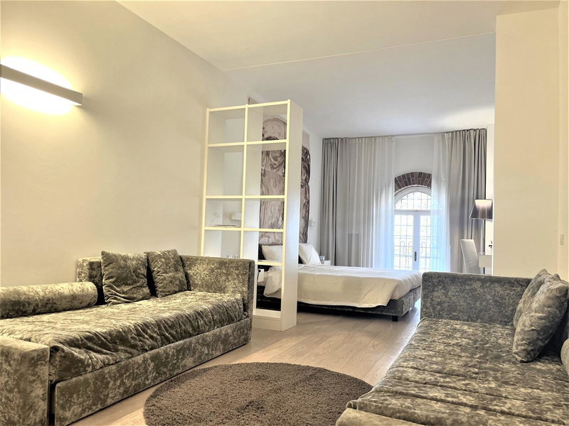 Hotel Castello di Santa Vittoria, Santa Vittoria dʼAlba, Italy