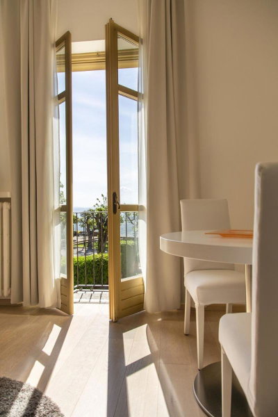 Hotel Castello di Santa Vittoria, Santa Vittoria dʼAlba, Italy