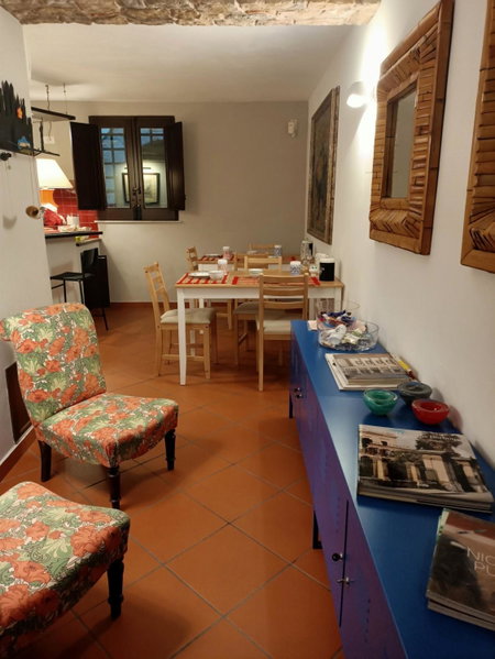 Mix&Match, Palermo, Italy