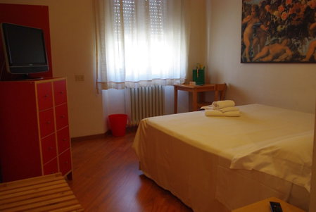 Il Girasole, Milan, Italy