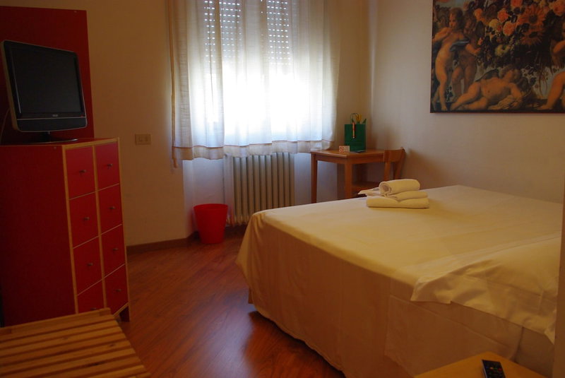Il Girasole, Milan, Italy