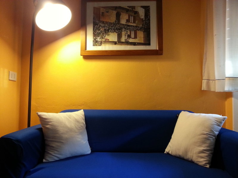 Il Girasole, Milan, Italy